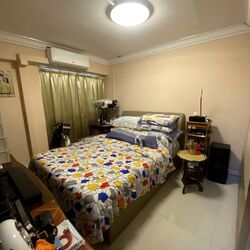 Blk 42 Holland Drive (Queenstown), HDB 3 Rooms #581700311